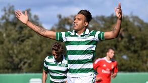 Matheus Pereira teve droga na mão na véspera de jogo com o Benfica: «Olhei e pensei 'hoje não'»