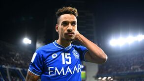 Matheus Pereira: «Um dia parei no 19.º andar, abri a janela e pensei 'vou saltar daqui'»