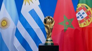 Estádio Jorge Sampaio em Gaia será Centro de Treinos no Mundial 2030