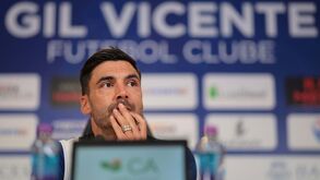 Tozé Marreco: «Não sou mágico ou milagreiro»