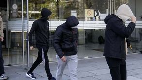 Caso dos casuals do Benfica: Ministério Público pede penas de prisão de 1 a 8 anos