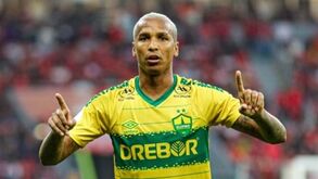 Deyverson na jarra: Falha duelo com Grémio por motivos disciplinares