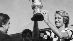 Boavista de luto pela morte de Artur Ferreira