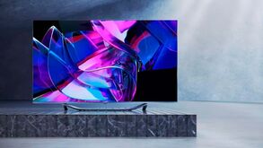 Hisense Mini LED TV 55U7KQ: experiência cinematográfica ao alcance de todos