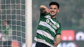 Sérgio Cristiano treinou Pote no Sp. Braga: «Pode ser uma mais-valia para a Seleção»