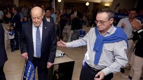 António Oliveira deixa aviso: «Se Pinto da Costa perder as eleições, em 2028 estarei cá eu para ganhar»