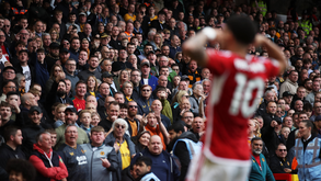 Nottingham Forest denuncia caso de racismo