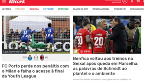Record Online festeja bodas de prata