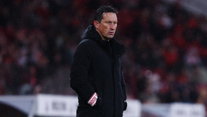 Schmidt é o culpado: inquérito Record sem margem para dúvidas