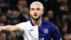 Debast negociado pelo Sporting: leões voltam à carga e já têm fasquia colocada