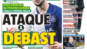 Sábado, 20 de abril de 2024