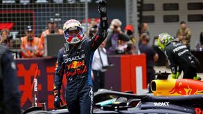 Max Verstappen vence primeira corrida sprint do ano no GP da China
