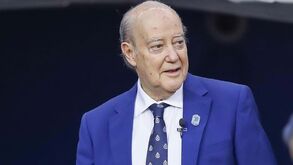 Pinto da Costa: «Já tenho escrito quem não quero que vá ao meu funeral»
