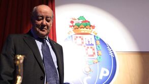 Pinto da Costa e as eleições: «Se os sócios se esquecerem destes 42 anos, as consequências serão deles»