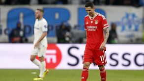 Saviola avisa Di María sobre possível regresso à Argentina: «É um país inseguro»