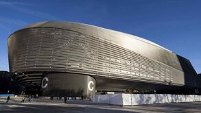 Santiago Bernabéu, o palco que é um espectáculo: tudo o que precisa de saber sobre o 'novo' estádio do Real Madrid