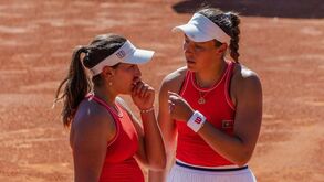 Francisca e Matilde Jorge conquistam Ladies Oeiras Open em pares