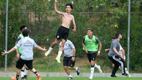 A crónica do Benfica-V. Guimarães, 1-2: águia está em queda