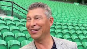 Balakov recorda golo marcado ao Benfica em 1992... aos 12 segundos: «Pumba!»