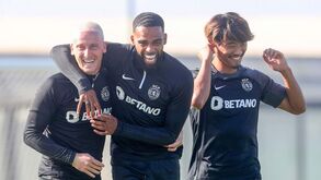 Mudanças à vista: St. Juste e Morita para manter nível