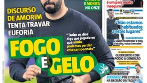 Domingo, 21 de abril de 2024