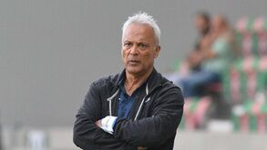 Mariano Barreto: «A nossa vontade é enorme»