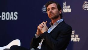 Wise Pirates nega André Villas-Boas em comunicado: «Irresponsabilidade inqualificável»