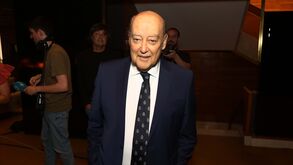 Pinto da Costa taxativo: «Não tínhamos nada que responder a Villas-Boas»