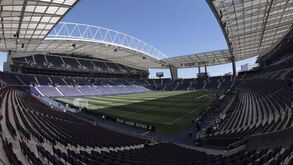 Wise Pirates passou faturas ao FC Porto