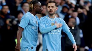 Bernardo Silva e o penálti falhado frente ao Real Madrid: «Na primeira noite não dormi muito»