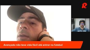 A história de vida de Nenê: de pica de autocarro a goleador