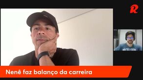 Nenê explica quais são os planos para o final da carreira