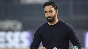 O número na cabeça de Amorim: afinal, o que precisa de fazer o Sporting para ser campeão?