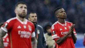 Florentino cita Wenger: «Nunca desistir mesmo quando as coisas não correm como queres»