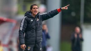 Filipa Patão: «Vamos querer conquistar tudo este ano»