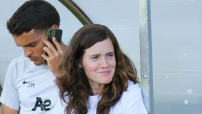 Mariana Cabral e o empate frente ao Benfica: «Faltou-nos eficácia»