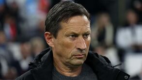 Viagem em dia de jogo: Benfica segue hoje para o Algarve