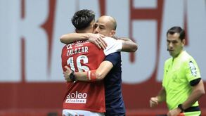 Prémio entregue por unanimidade: distinção de Homem do Jogo seria sempre para Rui Duarte