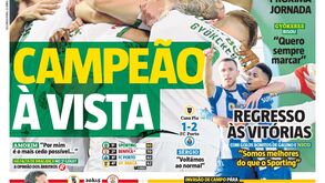 Segunda-feira, 22 de abril de 2024