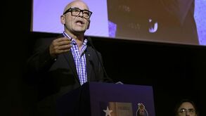 Nuno Lobo e a campanha para as eleições: «Quase todos os dias parece uma lavandaria a lavar roupa suja»