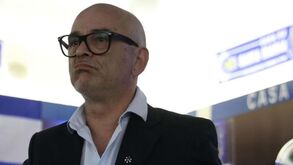 Nuno Lobo: «Se Conceição me pedir um Mbappé ou um Cristiano Ronaldo...»