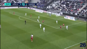Tiki-taka dá vitória ao Dunkerque de Luís Castro: 26 toques... num 1 minuto