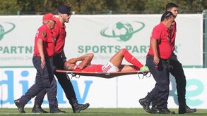 Jéssica Silva: «Não me chateiem a cabeça, esta é a minha forma de estar no desporto»