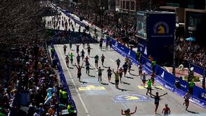 Maratona de Boston: uma viagem incrível (e dura) ao coração da maratona das maratonas