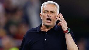 José Mourinho revela o seu trabalho de sonho: «Já o tive»