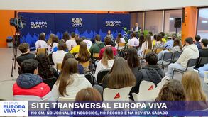 Dar voz aos jovens sobre a Europa