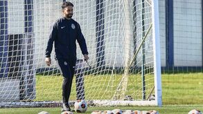 A agenda do Sporting até ao clássico: recuperação, dois dias de folga e prego a fundo na quinta-feira