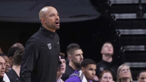 Jordi Fernández é o primeiro treinador espanhol na NBA