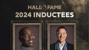 Andy Cole e John Terry juntam-se ao Hall of Fame da Premier League