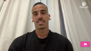 Chiquinho: «Sporting? Quem ganha e faz mais pontos é um justo campeão»